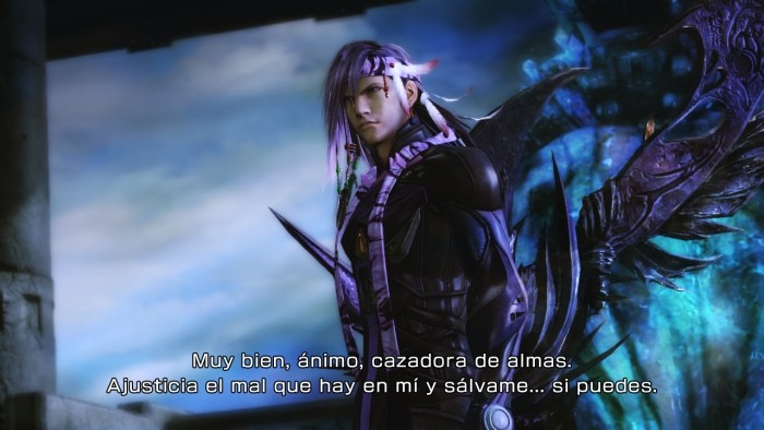 Lightning Returns: Final Fantasy XIII - Imagen 15